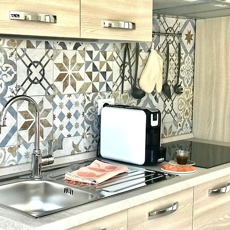 Suite Locchi. Vicino Tramvia/Careggi/Meyer Florence Luaran gambar