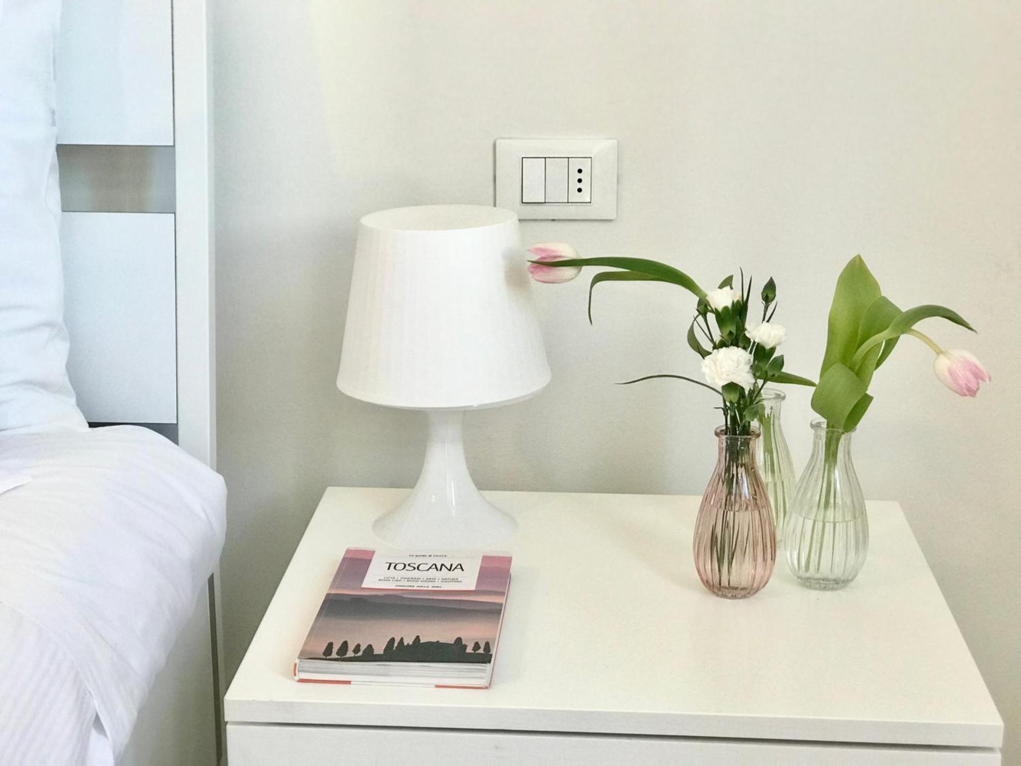 Suite Locchi. Vicino Tramvia/Careggi/Meyer Florence Luaran gambar