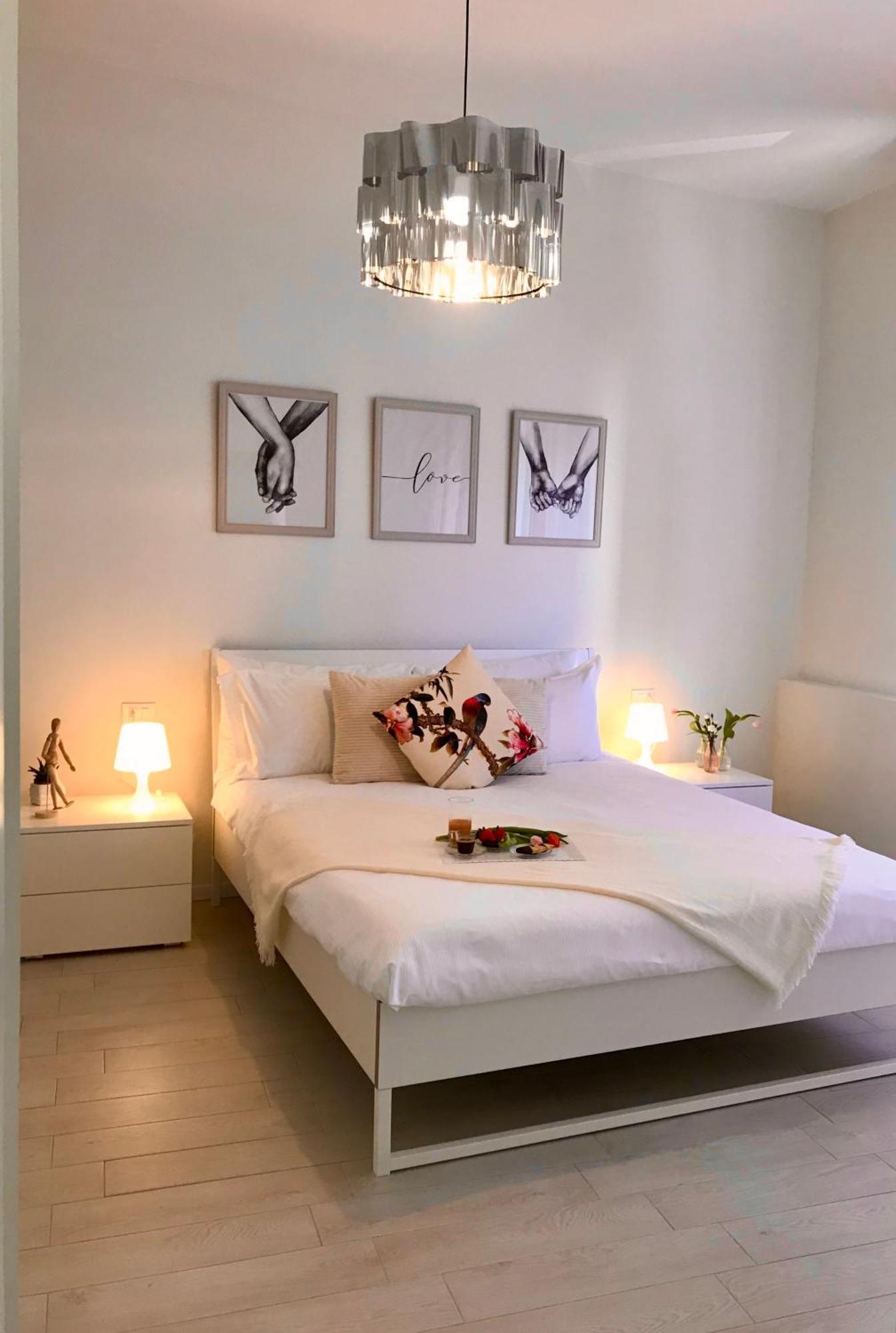 Suite Locchi. Vicino Tramvia/Careggi/Meyer Florence Luaran gambar