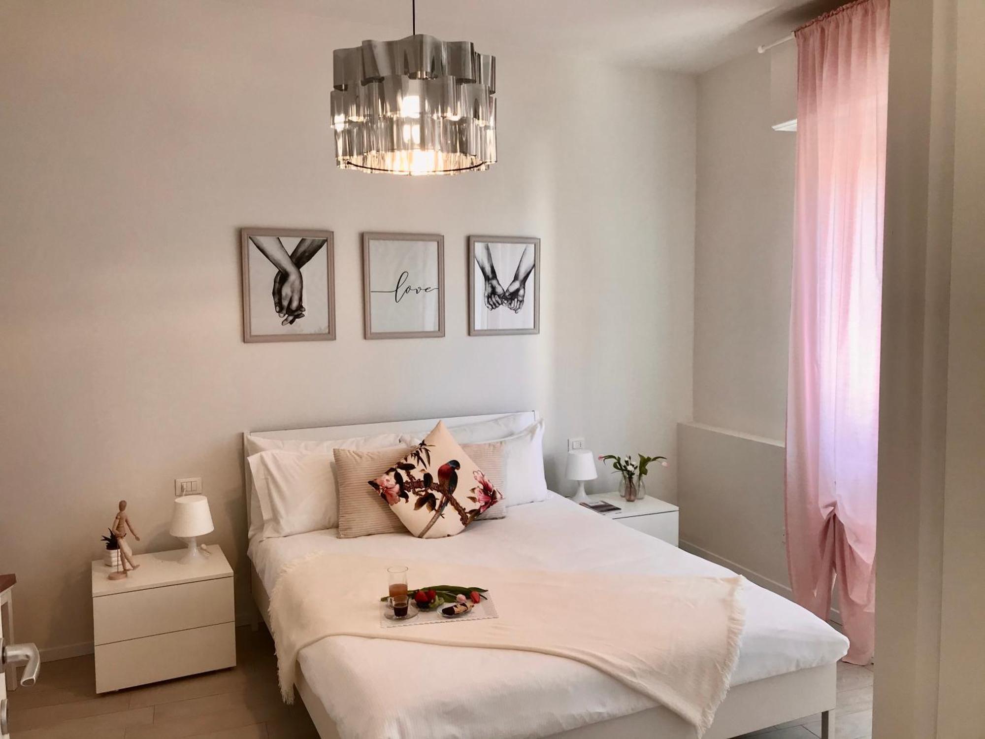 Suite Locchi. Vicino Tramvia/Careggi/Meyer Florence Luaran gambar