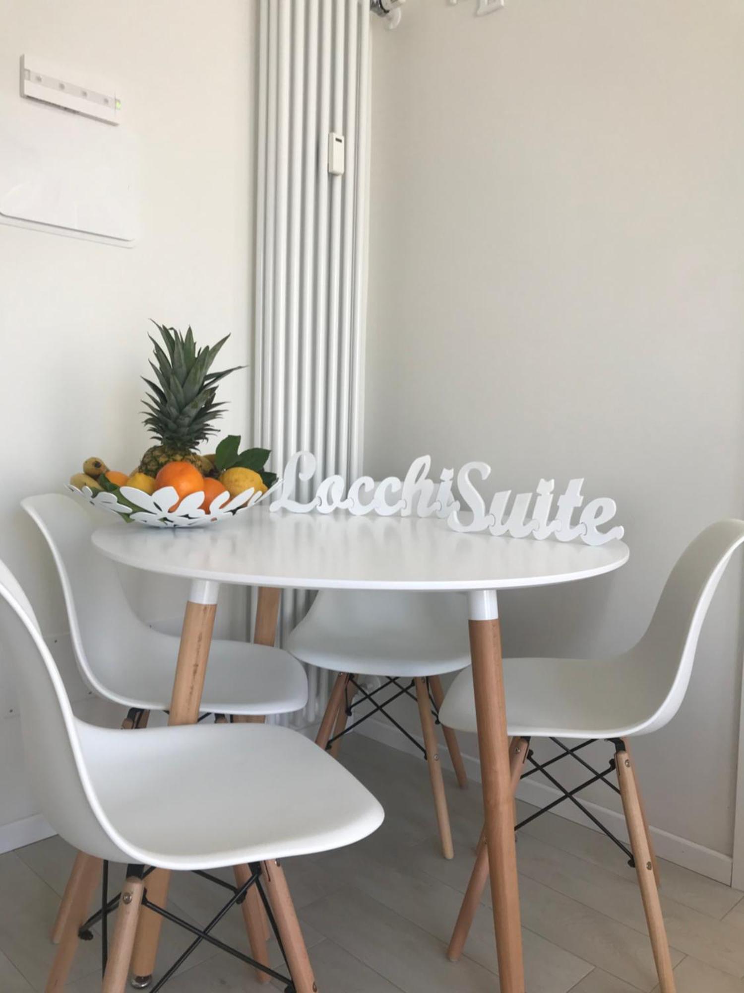 Suite Locchi. Vicino Tramvia/Careggi/Meyer Florence Luaran gambar