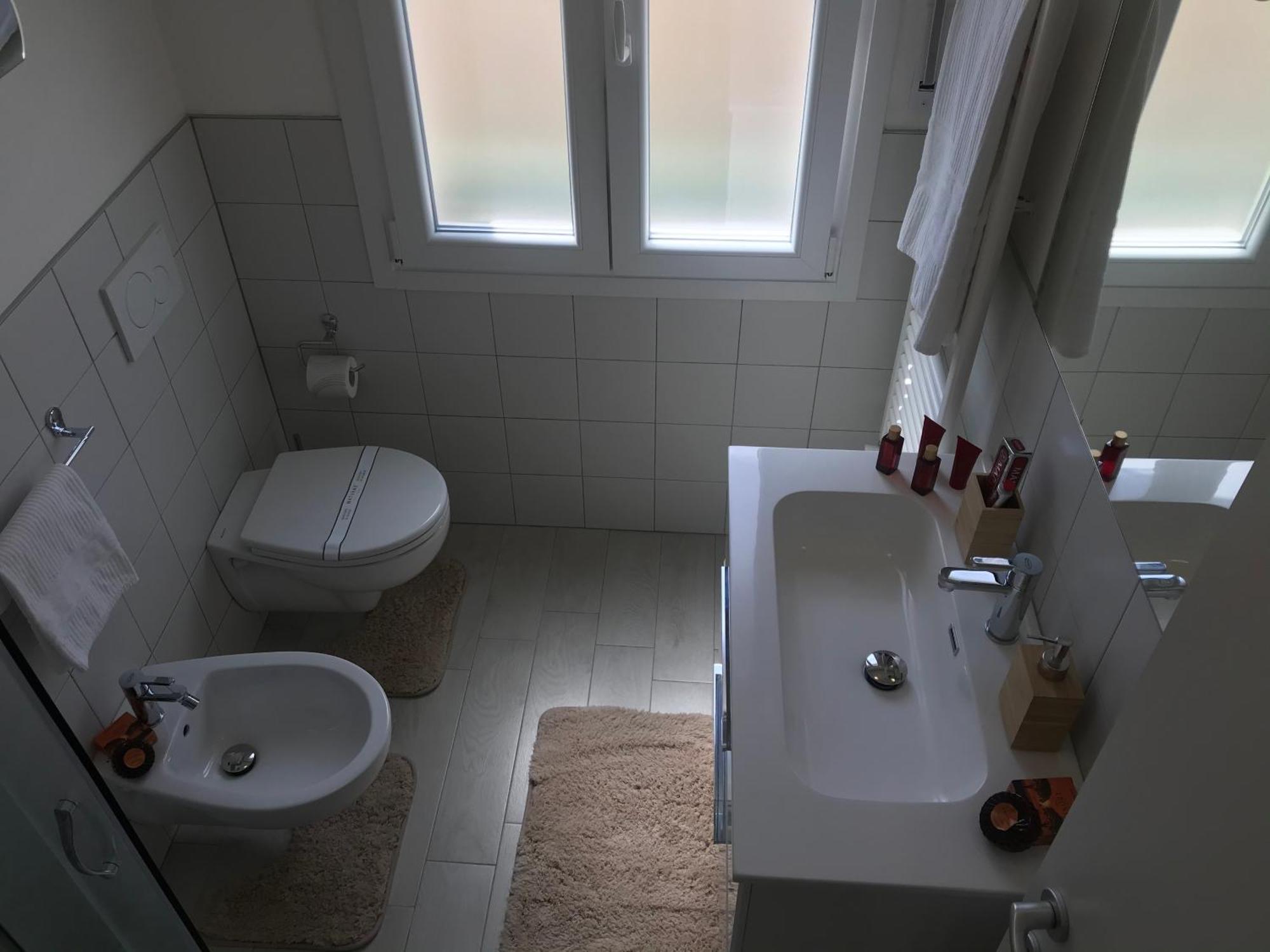Suite Locchi. Vicino Tramvia/Careggi/Meyer Florence Luaran gambar