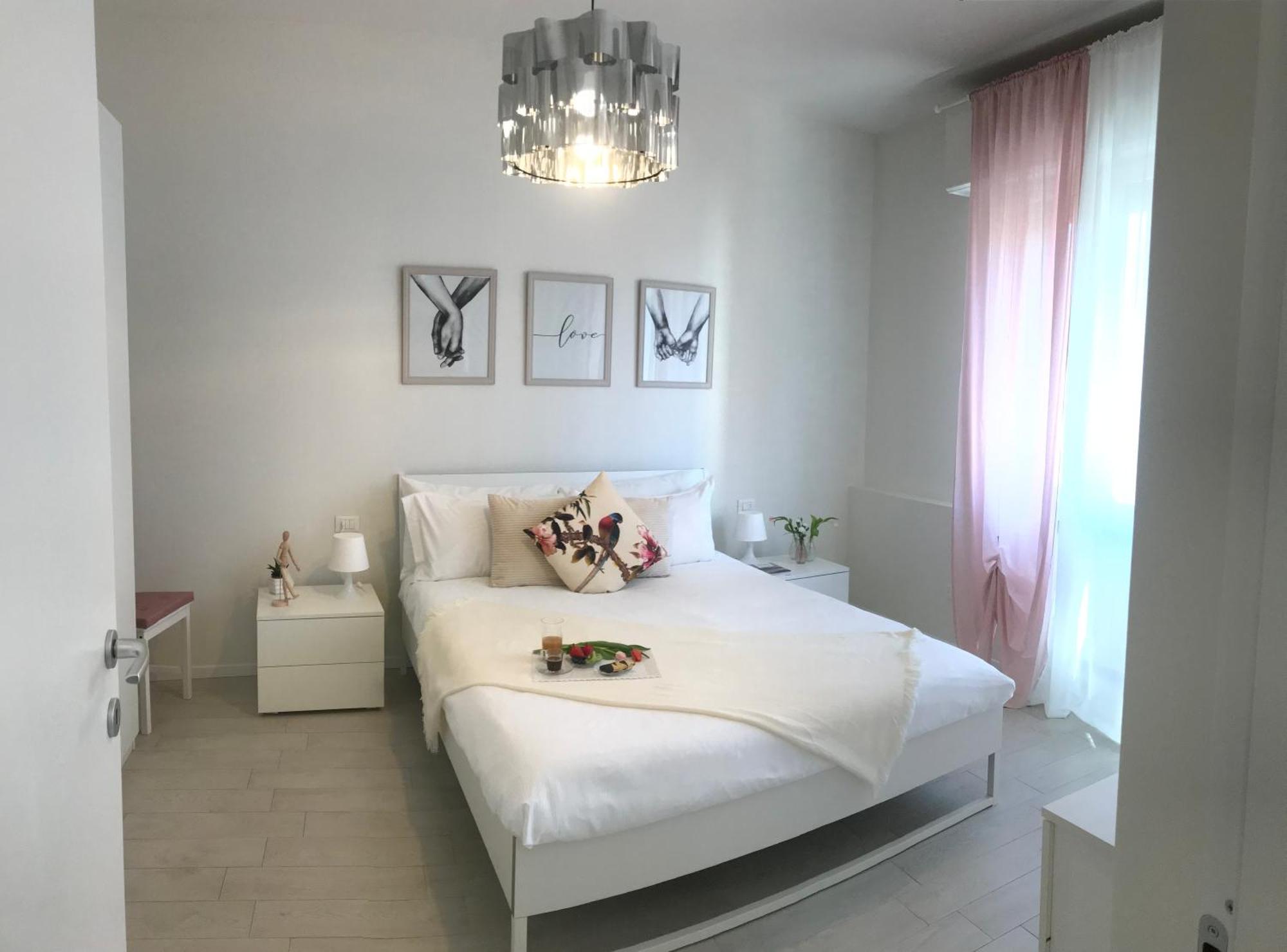 Suite Locchi. Vicino Tramvia/Careggi/Meyer Florence Luaran gambar