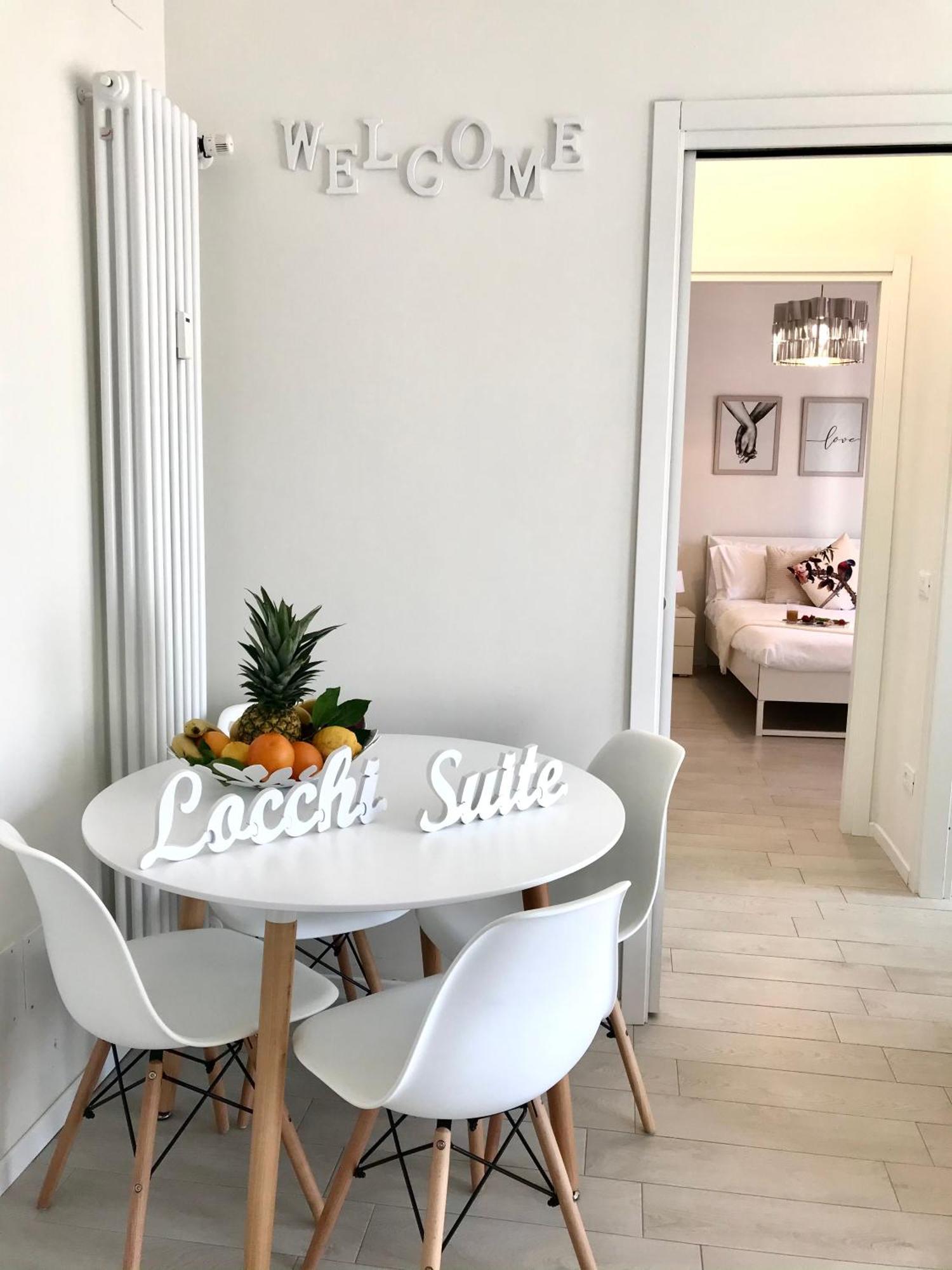 Suite Locchi. Vicino Tramvia/Careggi/Meyer Florence Luaran gambar